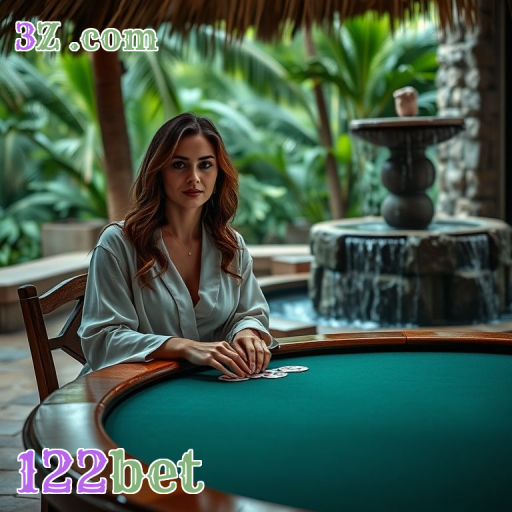 Apostas em Esporte: Atração da 122bet Que Empolga