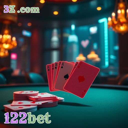 A Incrível Seção de Login do 122bet para Jogadores