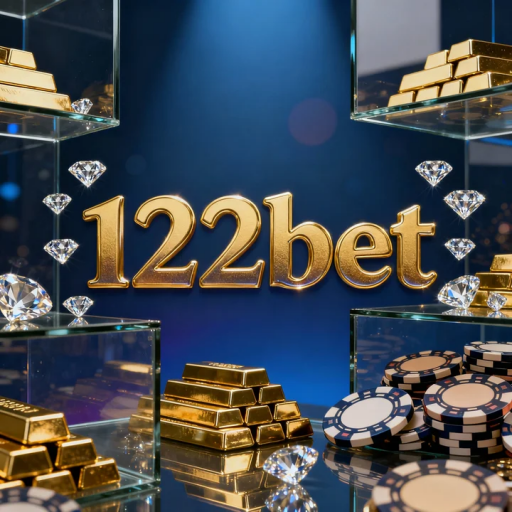 122bet