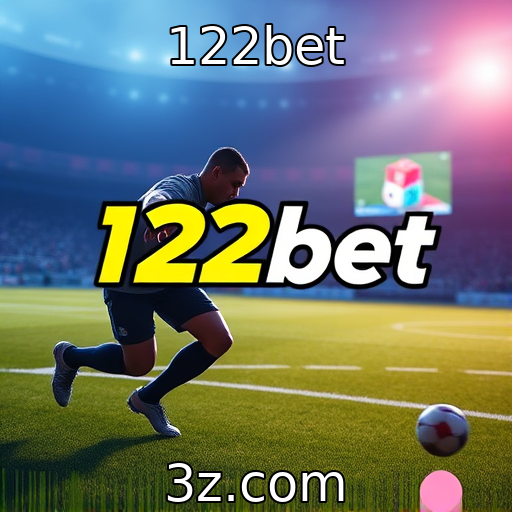 122bet | O futuro dos jogos móveis e suas inovações