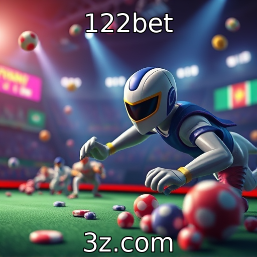 122bet | Novas regulamentações afetam indústria de jogos