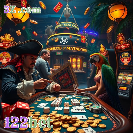 Ofertas Irresistíveis: Promoção da 122bet para Apostadores