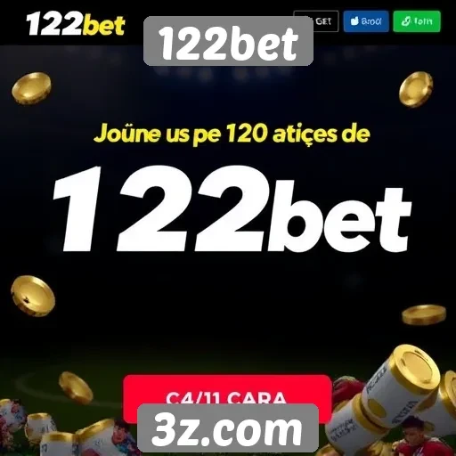 Promoções e bônus disponíveis para novos jogadores