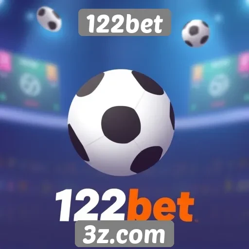 Opiniões de usuários sobre a experiência no 122bet